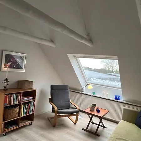 Holiday home Skont Hus Pa Landet Taet Pa Billund Give