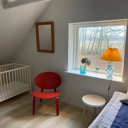 Skont Hus Pa Landet Taet Pa Billund Holiday home