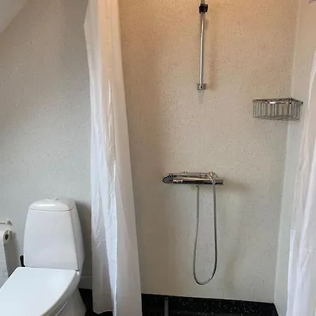 Holiday home Skont Hus Pa Landet Taet Pa Billund Give