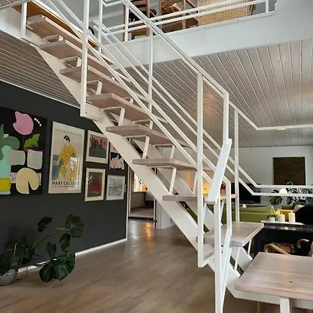 Holiday home Skont Hus Pa Landet Taet Pa Billund Give