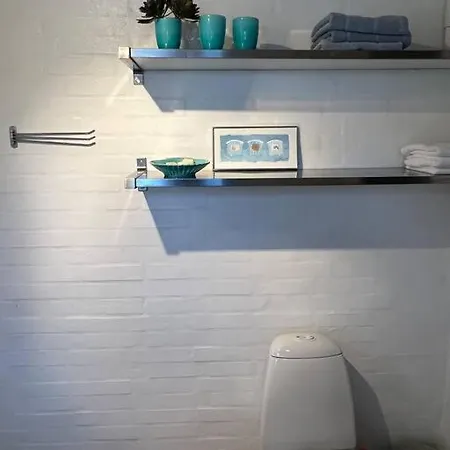 Skont Hus Pa Landet Taet Pa Billund בית נופש