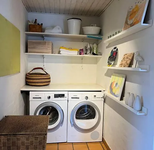 Holiday home Skont Hus Pa Landet Taet Pa Billund *