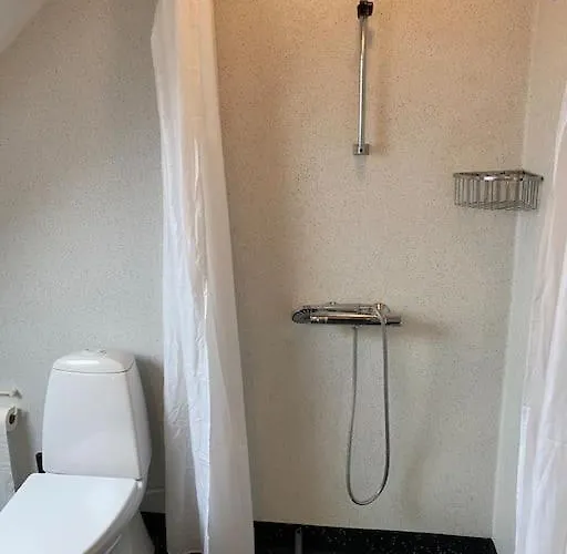 Holiday home Skont Hus Pa Landet Taet Pa Billund Give