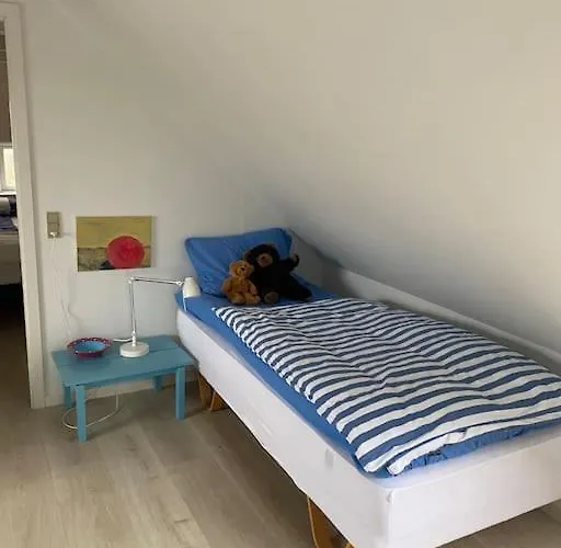 Skont Hus Pa Landet Taet Pa Billund Holiday home