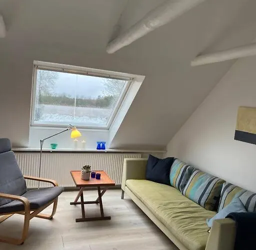Holiday home Skont Hus Pa Landet Taet Pa Billund *