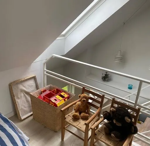 Skont Hus Pa Landet Taet Pa Billund 別荘 ギブ